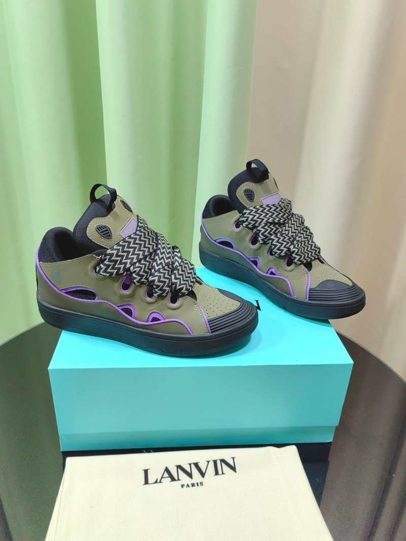 Lanvin Sneakers